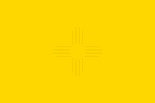 New Mexico Flag